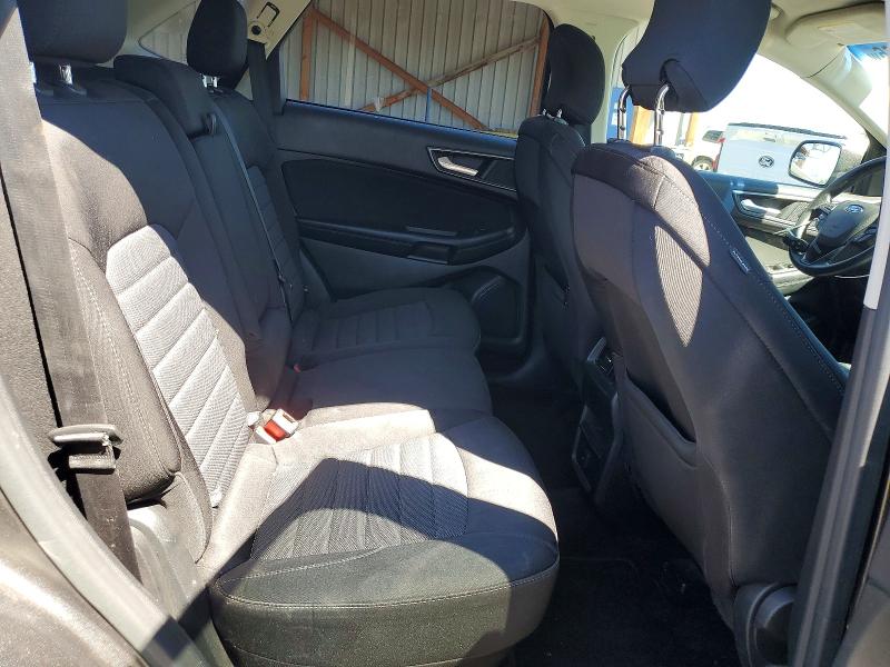 Aukcja sprzedaży 2016 Ford Edge, vin: 2FMPK4G93GBB61824, numer aukcji: 48708066