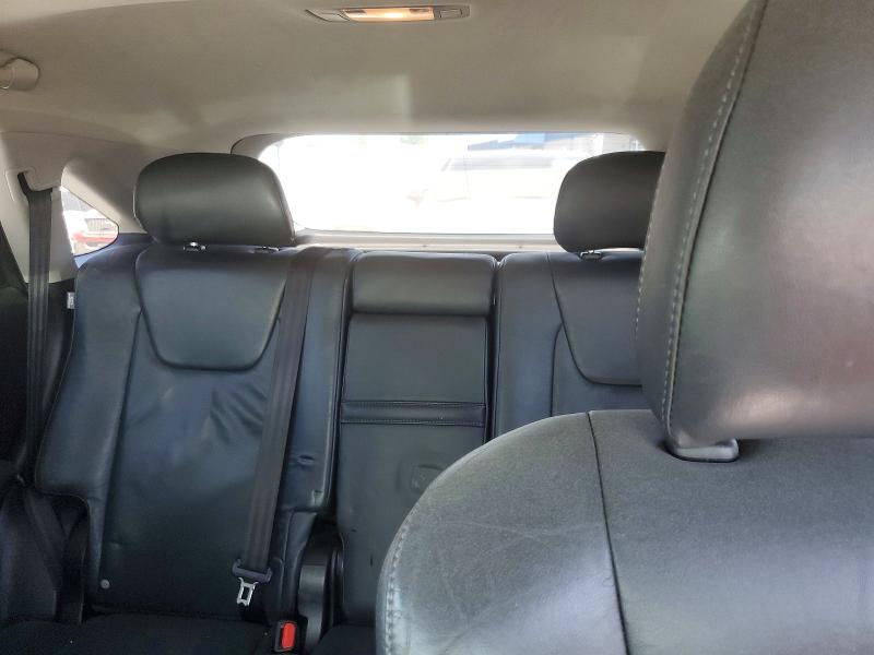 49776526 :رقم المزاد ، 2T2ZK1BA8FC174129 vin ، 2015 Lexus Rx مزاد بيع