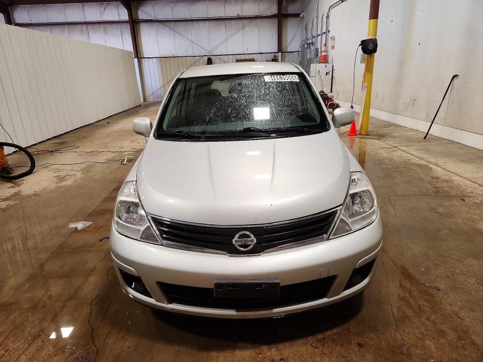 Aukcja sprzedaży 2012 Nissan Versa, vin: 3N1BC1CP6CK277301, numer aukcji: 48639006