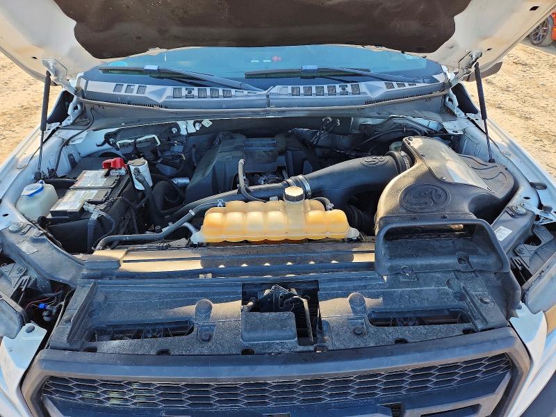 Продаж на аукціоні авто 2016 Ford F150, vin: 1FTEW1EP2GFD30777, номер лоту: 49099176