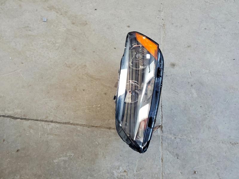 50086526 :رقم المزاد ، 1VWBM7A34CC040757 vin ، 2012 Volkswagen Passat مزاد بيع