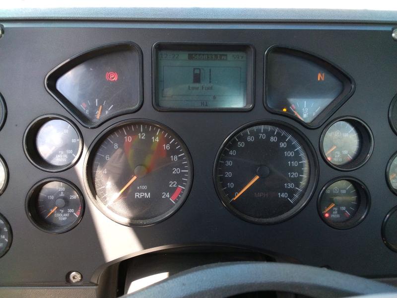 Продажа на аукционе авто 2018 Mack Unknown, vin: 1M1AW01X5JM010452, номер лота: 49014866