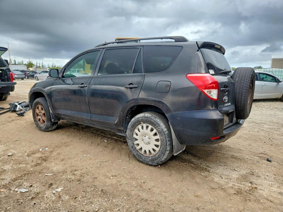 49252156 :رقم المزاد ، JTMZD33V465020493 vin ، 2006 Toyota Rav4 مزاد بيع