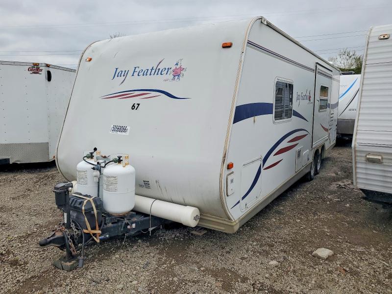 Продаж на аукціоні авто 2007 Jayco Jay Recreational Vehicle (rv), vin: 1UJBJ02M871JZ0107, номер лоту: 50568066