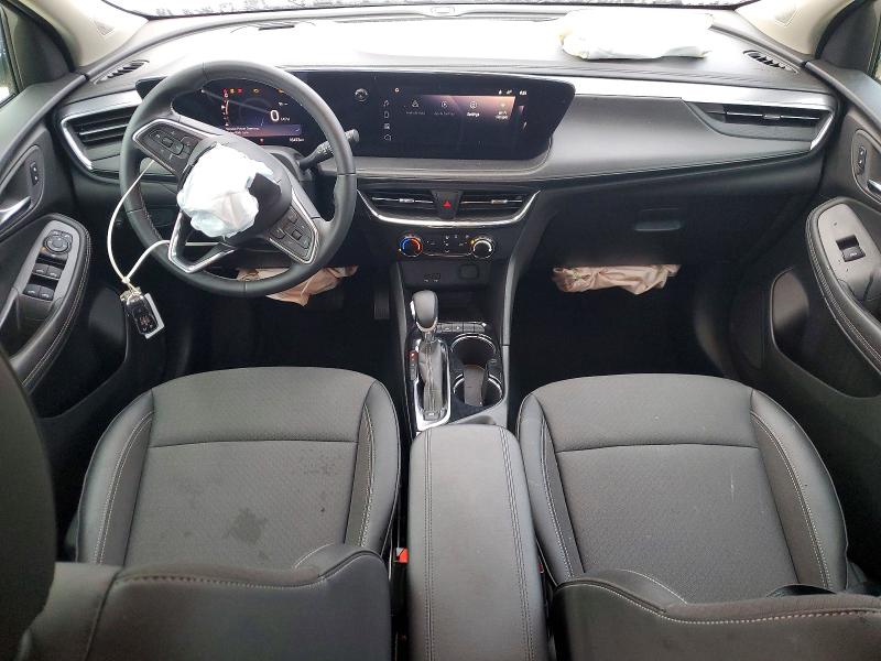 Продаж на аукціоні авто 2025 Buick Encore Gx, vin: KL4AMBSL3SB220018, номер лоту: 49504306