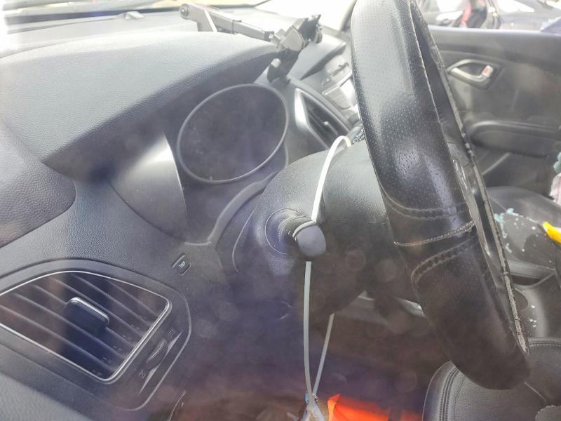 Продажа на аукционе авто 2011 Hyundai Tucson, vin: KM8JU3AC3BU251542, номер лота: 49450226