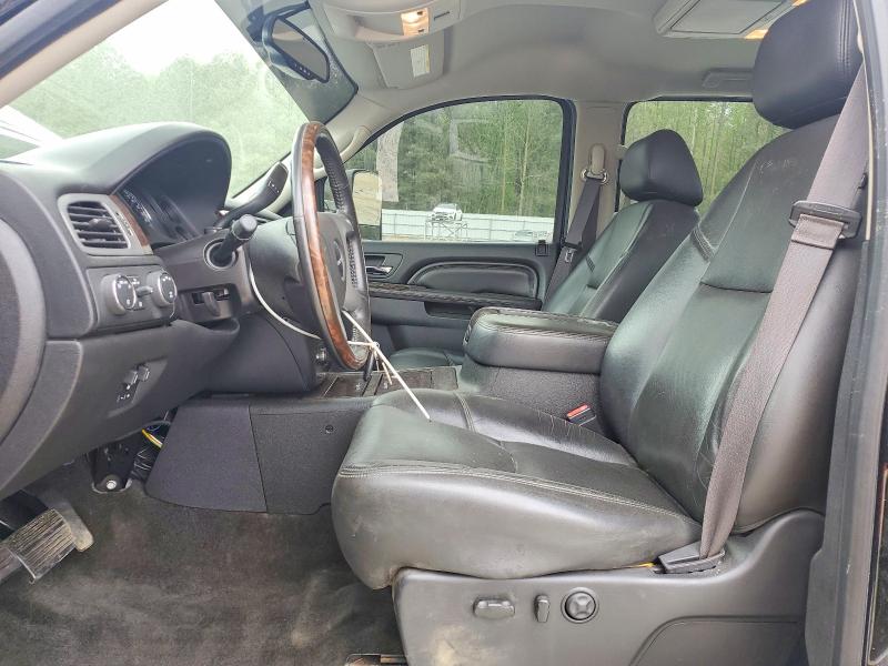 Продаж на аукціоні авто 2013 Gmc Sierra, vin: 1GT125EG8DF156520, номер лоту: 48518026