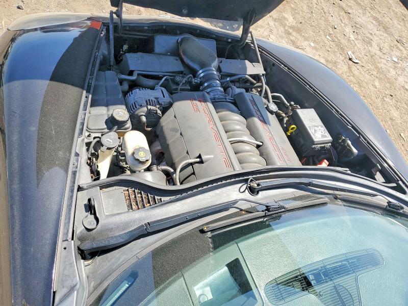 Продаж на аукціоні авто 2006 Chev Corvette, vin: 1G1YY36U565109954, номер лоту: 49397476