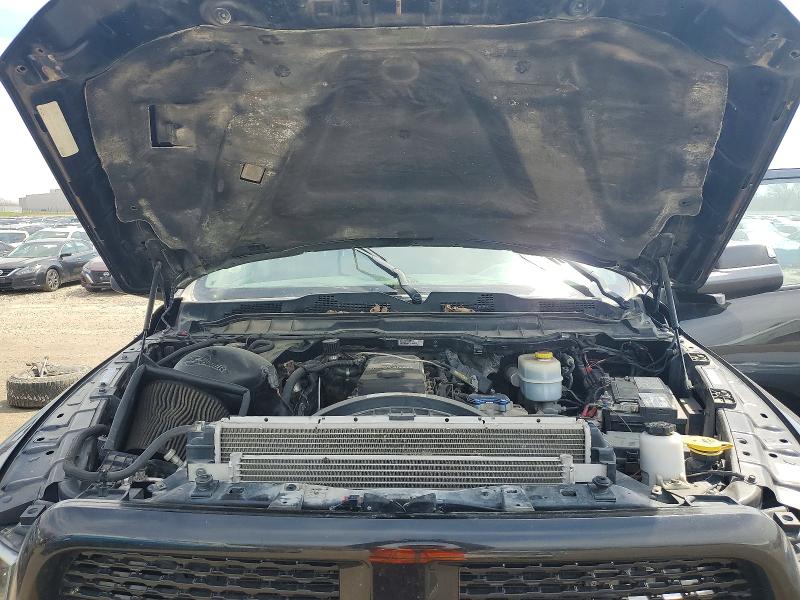 Продажа на аукционе авто 2015 Ram 2500, vin: 3C6UR5FLXFG710489, номер лота: 49181046