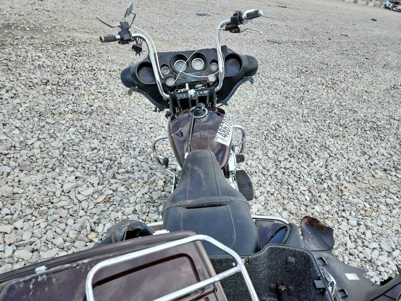 Aukcja sprzedaży 2011 Harley Davidson Flhtk, vin: 1HD1KEM13BB607417, numer aukcji: 48670966