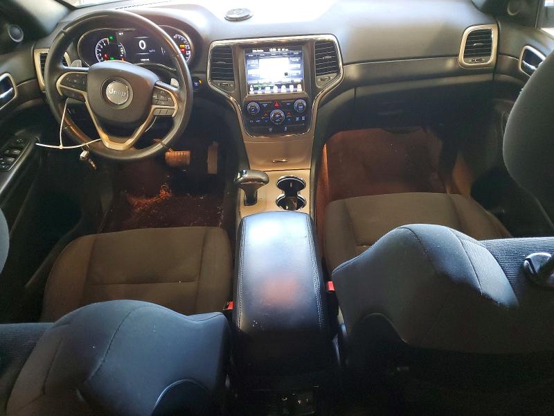 50150996 :رقم المزاد ، 1C4RJEAG4FC668291 vin ، 2015 Jeep Grand Cherokee مزاد بيع
