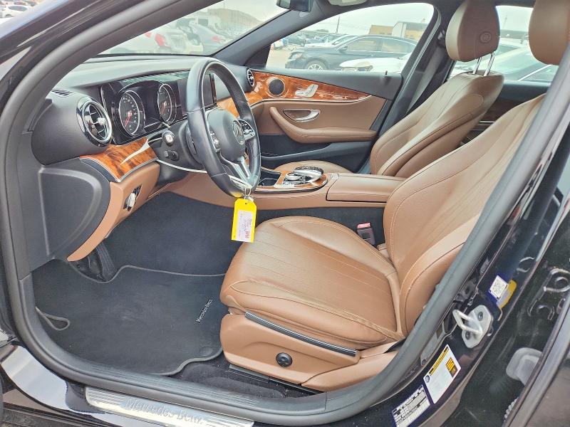 Aukcja sprzedaży 2019 Mercedes-benz E, vin: WDDZF4JB8KA670542, numer aukcji: 51196726
