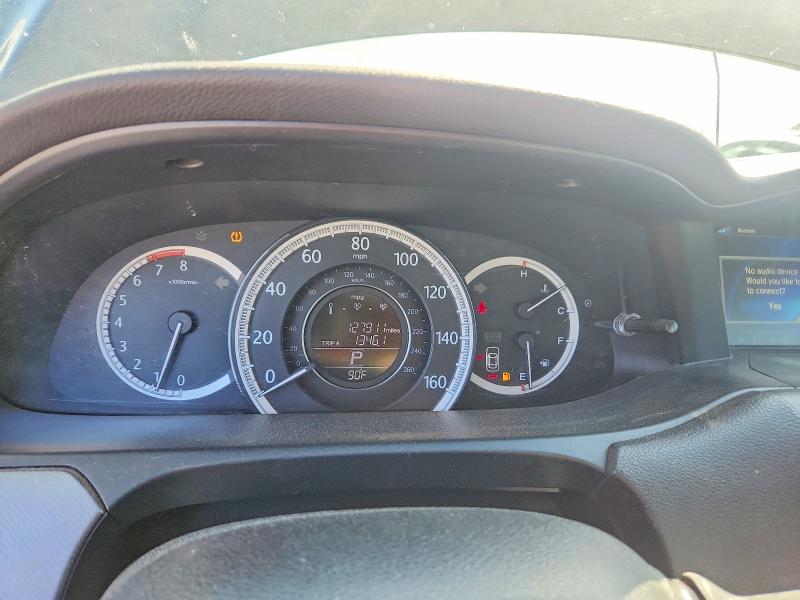 Aukcja sprzedaży 2013 Honda Accord, vin: 1HGCR2F35DA273923, numer aukcji: 51014246