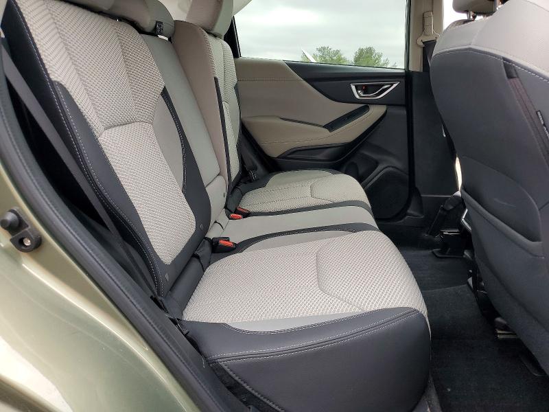 Продаж на аукціоні авто 2021 Subaru Forester, vin: JF2SKAFC0MH419064, номер лоту: 50813636