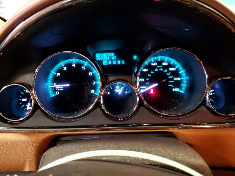 2013 Buick Enclave მანქანა იყიდება აუქციონზე, vin: 5GAKVDKD6DJ146597, აუქციონის ნომერი: 51348596