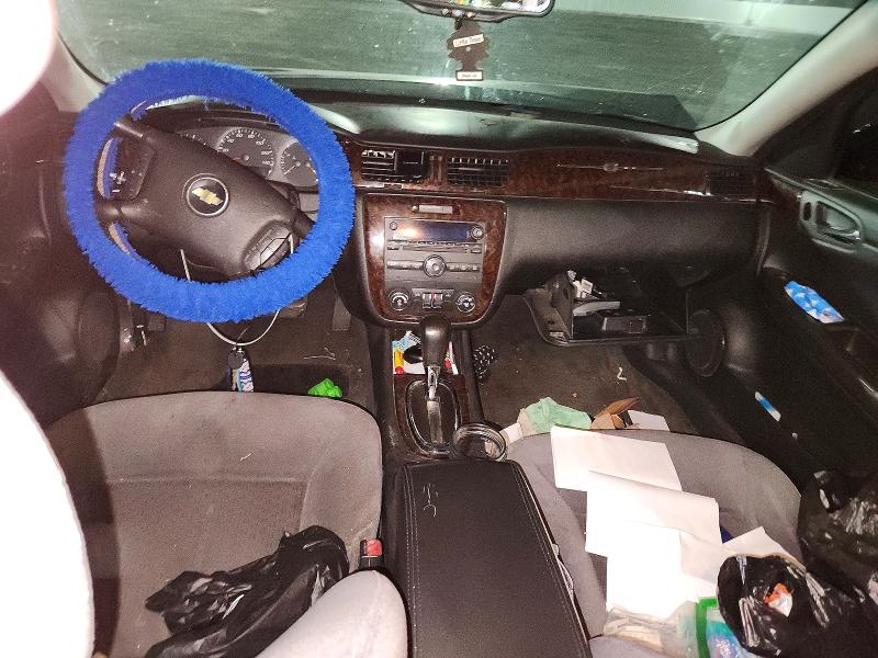 Продаж на аукціоні авто 2012 Chevrolet Impala, vin: 2G1WG5E38C1241313, номер лоту: 51572376