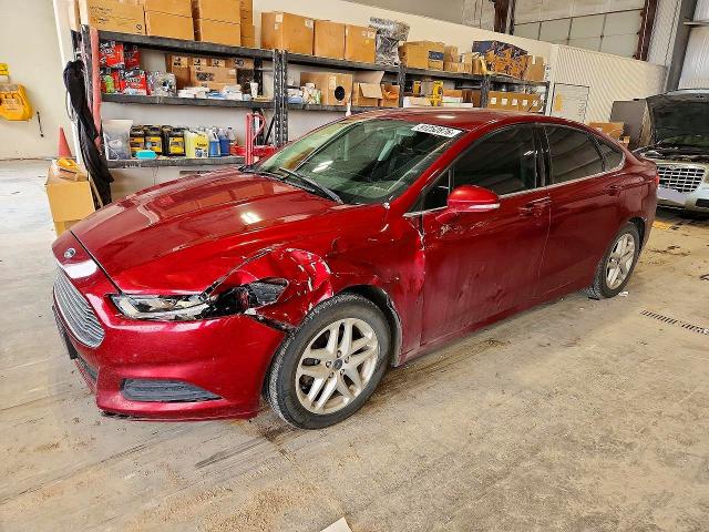Aukcja sprzedaży 2015 Ford Fusion, vin: 3FA6P0H78FR104922, numer aukcji: 51252876