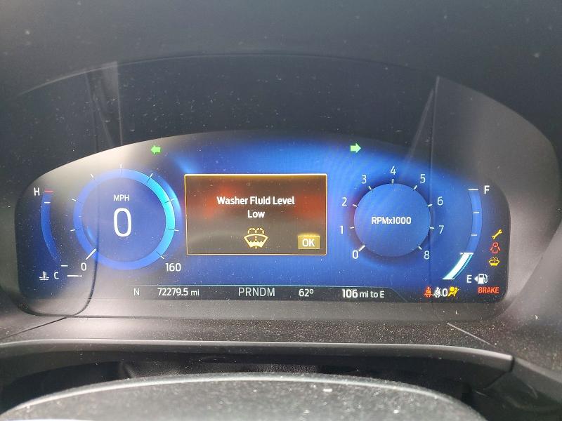 Aukcja sprzedaży 2020 Ford Escape, vin: 1FMCU9J91LUC53548, numer aukcji: 51754346