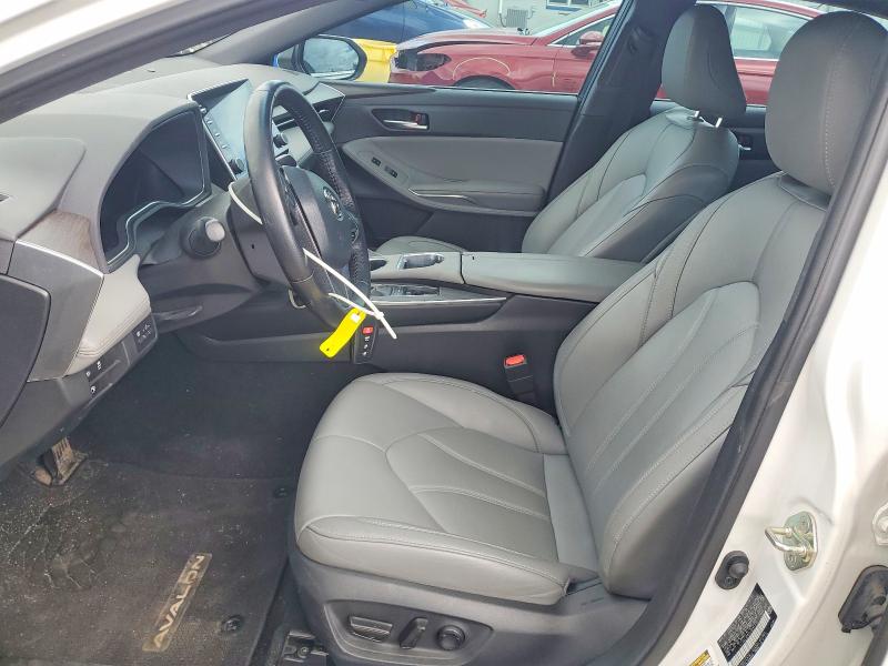 Продаж на аукціоні авто 2020 Toyota Avalon, vin: 4T1AZ1FB2LU045314, номер лоту: 51760886