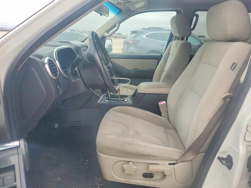 Aukcja sprzedaży 2008 Ford Explorer, vin: 1FMEU63E88UB11903, numer aukcji: 52079416