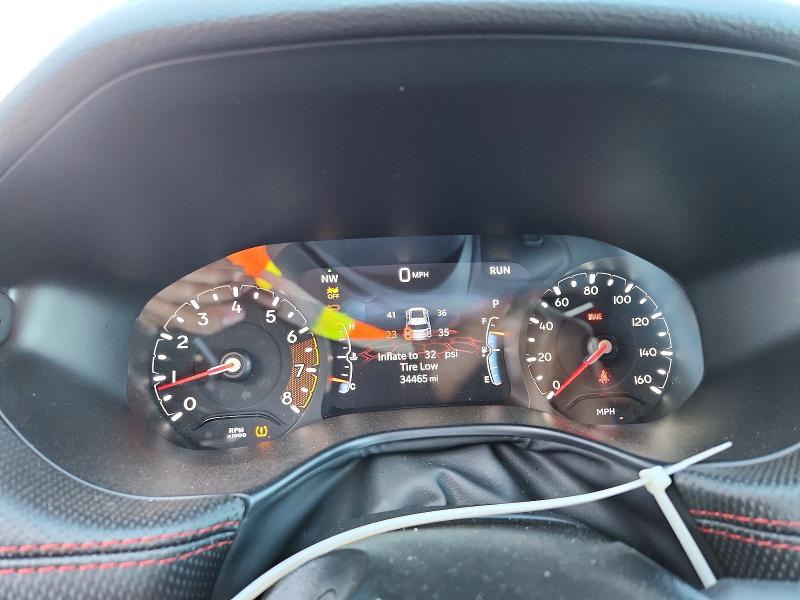 Продаж на аукціоні авто 2025 Jeep Compass, vin: 3C4NJDDN8ST551170, номер лоту: 50789576