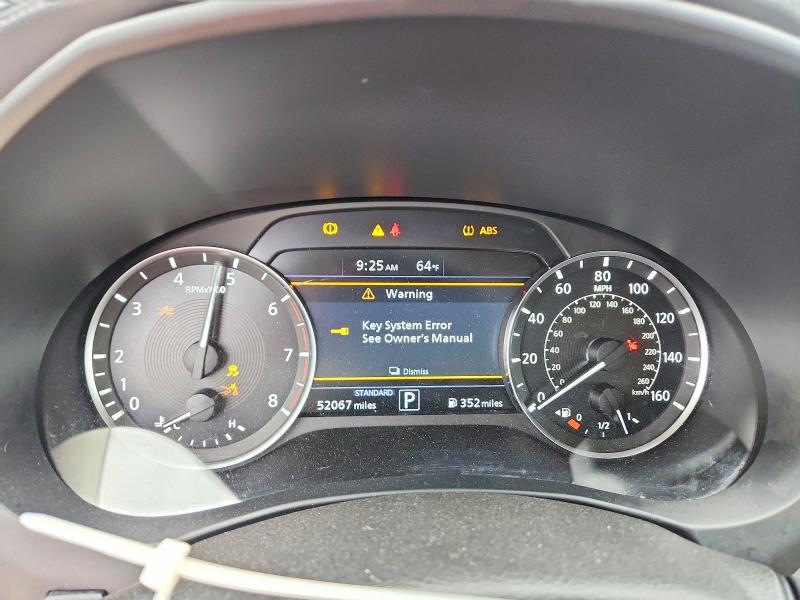 Aukcja sprzedaży 2023 Infiniti Qx50, vin: 3PCAJ5BB0PF106408, numer aukcji: 48122906