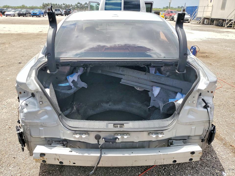 Продаж на аукціоні авто 2021 Niss Maxima, vin: 1N4AA6CV7MC503725, номер лоту: 50481696