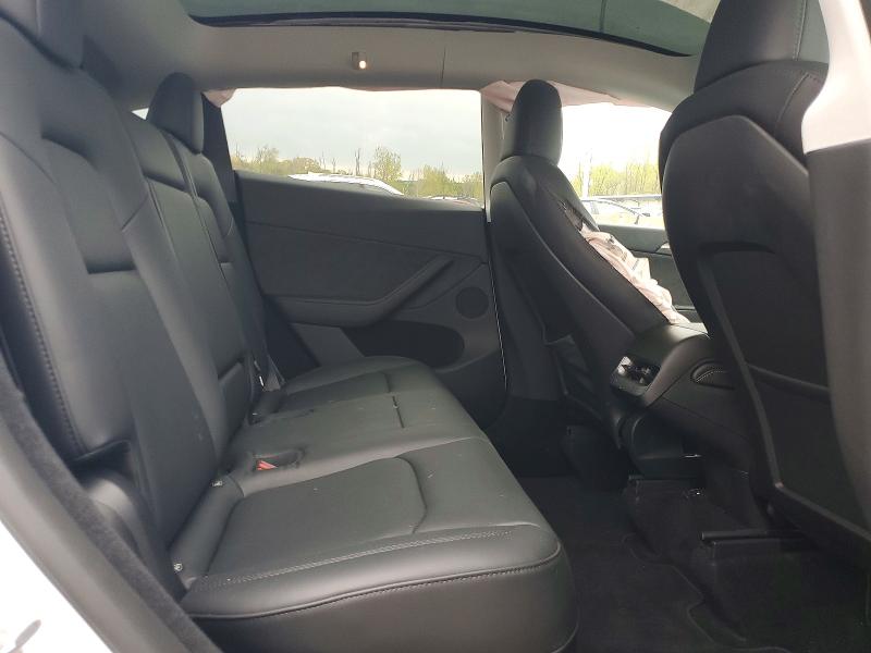 Aukcja sprzedaży 2023 Tesla Model Y, vin: 7SAYGDEEXPA149019, numer aukcji: 51242696