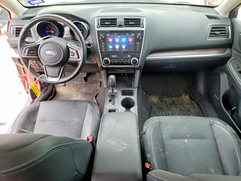 2018 Subaru Outback მანქანა იყიდება აუქციონზე, vin: 4S4BSANC2J3361771, აუქციონის ნომერი: 51263316