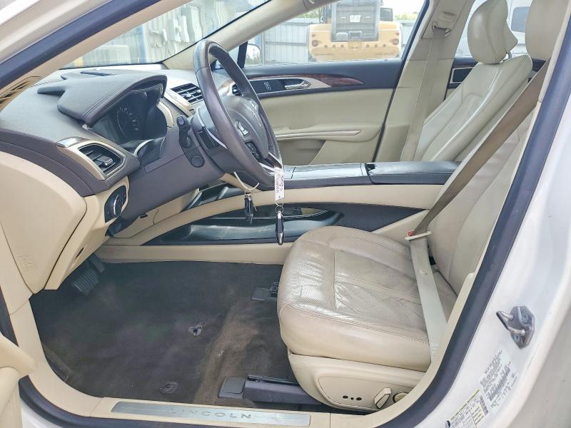 Aukcja sprzedaży 2013 Lincoln Mkz, vin: 3LN6L2G95DR818794, numer aukcji: 48578116