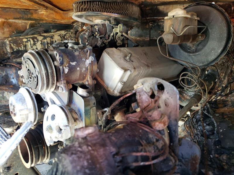 50809256 :رقم المزاد ، F14HRBG2624 vin ، 1978 Ford F150 مزاد بيع