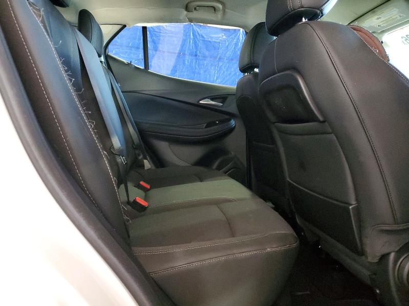 Aukcja sprzedaży 2021 Buick Encore Gx, vin: KL4MMBS20MB178558, numer aukcji: 48849026