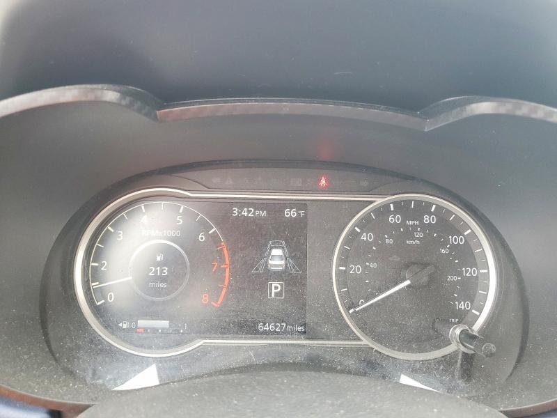 Продажа на аукционе авто 2023 Nissan Versa, vin: 3N1CN8EV1PL834375, номер лота: 51975926