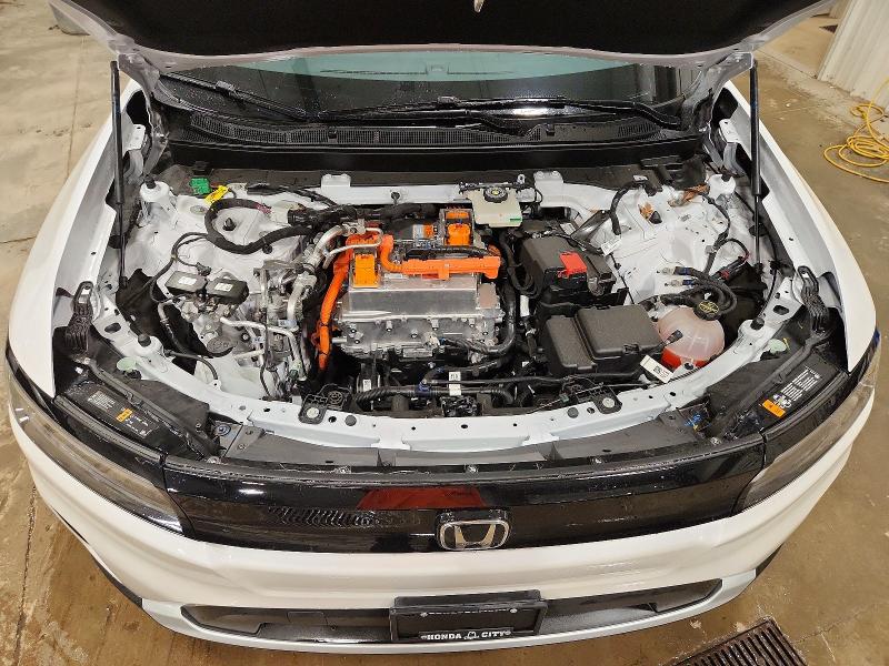 48134966 :رقم المزاد ، 3GPKHVRJ3RS538853 vin ، 2024 Honda Prologue مزاد بيع