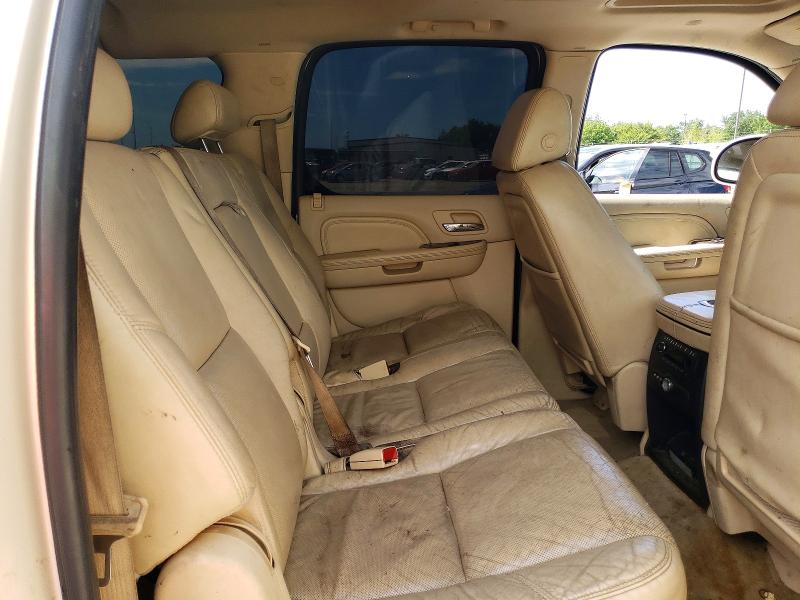 Auction sale of the 2007 Cadillac Escalade, vin: 1GYFK66847R401622, lot number: 49979816