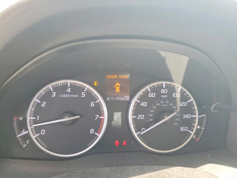 Продажа на аукционе авто 2015 Acura Rdx, vin: 5J8TB3H37FL018527, номер лота: 48906296