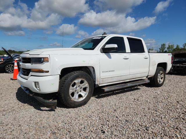 47873696 :رقم المزاد ، 3GCUKREC2GG113165 vin ، 2016 Chevrolet Silverado مزاد بيع