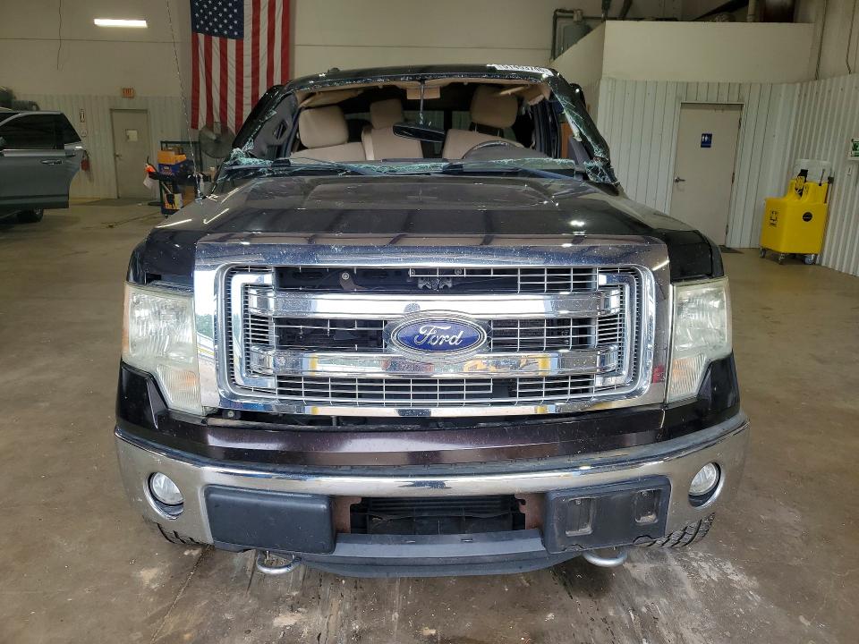 Продаж на аукціоні авто 2013 Ford F150, vin: 1FTFX1ET2DFA53252, номер лоту: 51453746