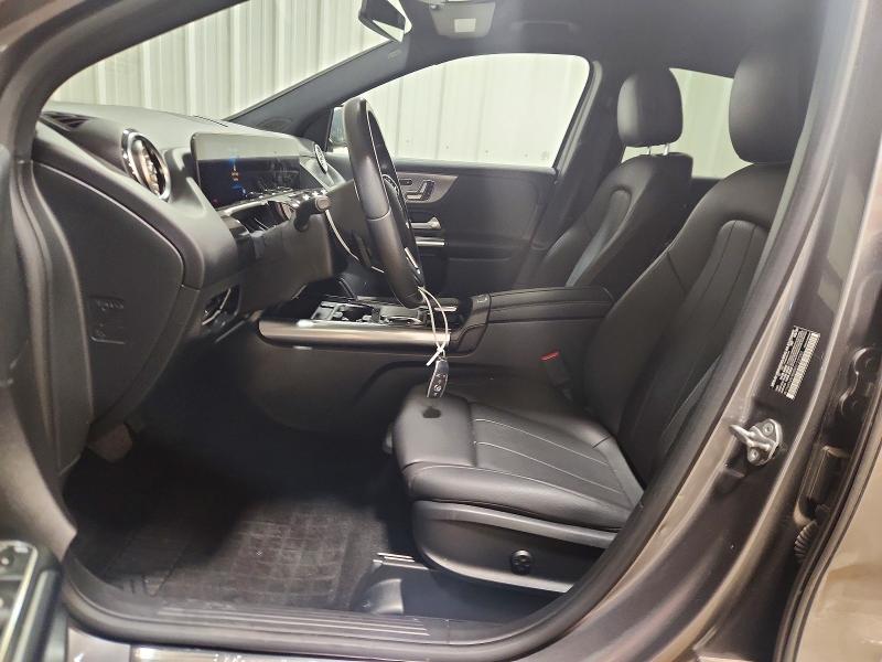 2021 Mercedes-benz Gla მანქანა იყიდება აუქციონზე, vin: W1N4N4HB8MJ122582, აუქციონის ნომერი: 50238936