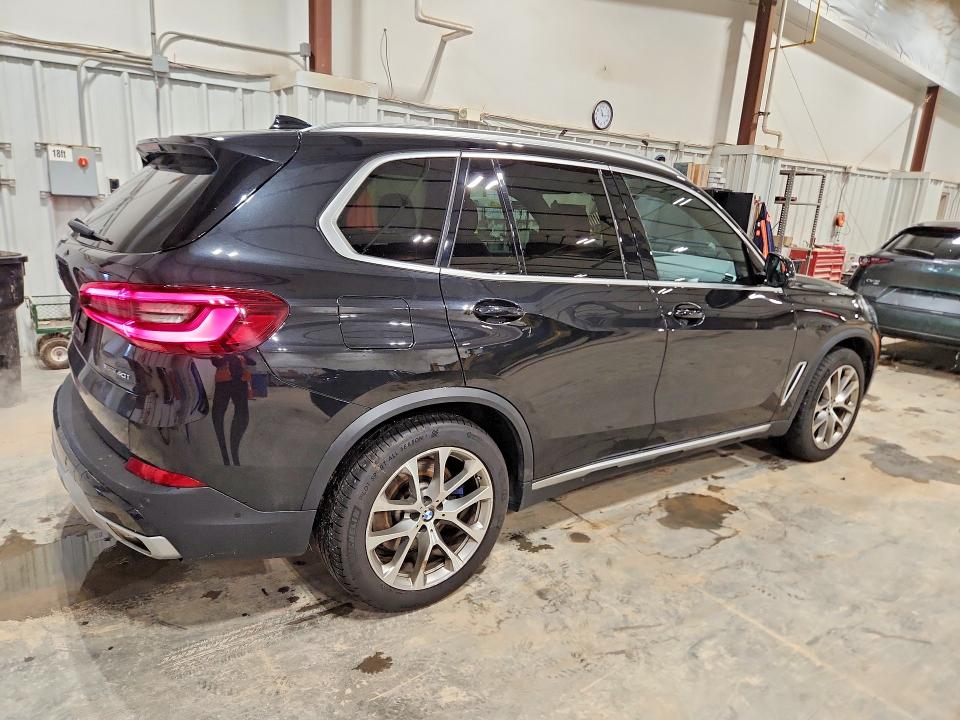 Продажа на аукционе авто 2020 Bmw X5, vin: 5UXCR6C06L9C75598, номер лота: 50828586