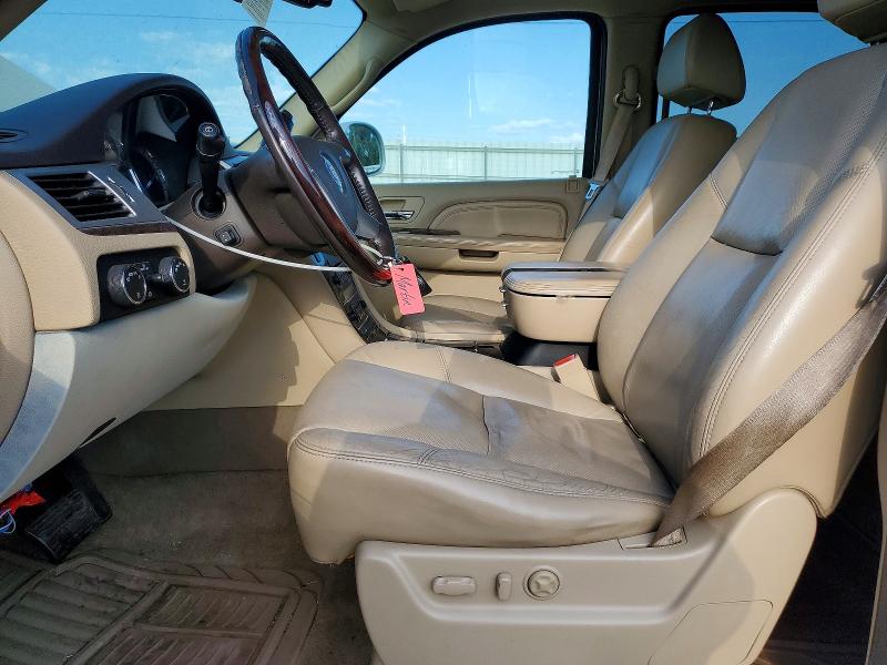 Продаж на аукціоні авто 2009 Cadillac Escalade, vin: 1GYFK43589R139654, номер лоту: 50631726