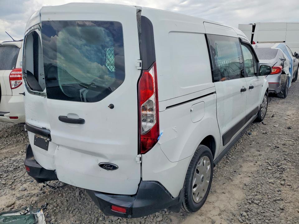 Продаж на аукціоні авто 2020 Ford Transit Connect, vin: NM0LS7F21L1454021, номер лоту: 49749856