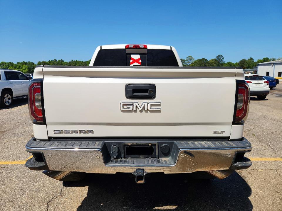 49652396 :رقم المزاد ، 3GTU2NEC2JG397669 vin ، 2018 Gmc Sierra مزاد بيع