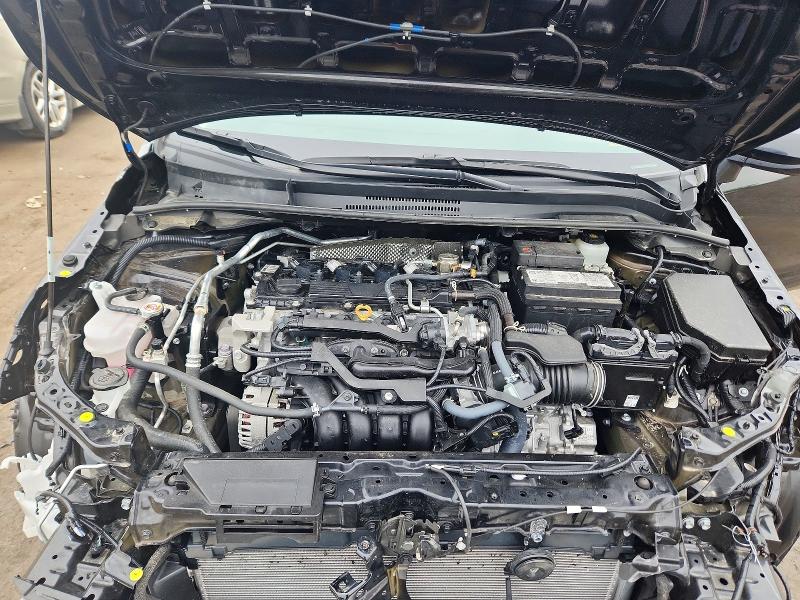 Продаж на аукціоні авто 2024 Toyota Corolla, vin: 5YFB4MDE8RP151990, номер лоту: 51439826