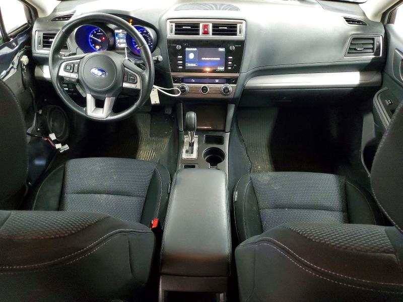Auction sale of the 2015 Subaru Outback, vin: 4S4BSBCC3F3327936, lot number: 51004676