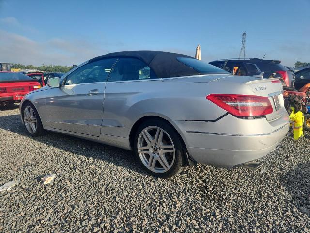 Продажа на аукционе авто 2011 Mercedes-benz E, vin: WDDKK5GF3BF081933, номер лота: 48798856