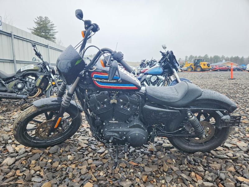 Aukcja sprzedaży 2021 Harley-davidson Xl1200, vin: 1HD1LP319MB417215, numer aukcji: 47744826