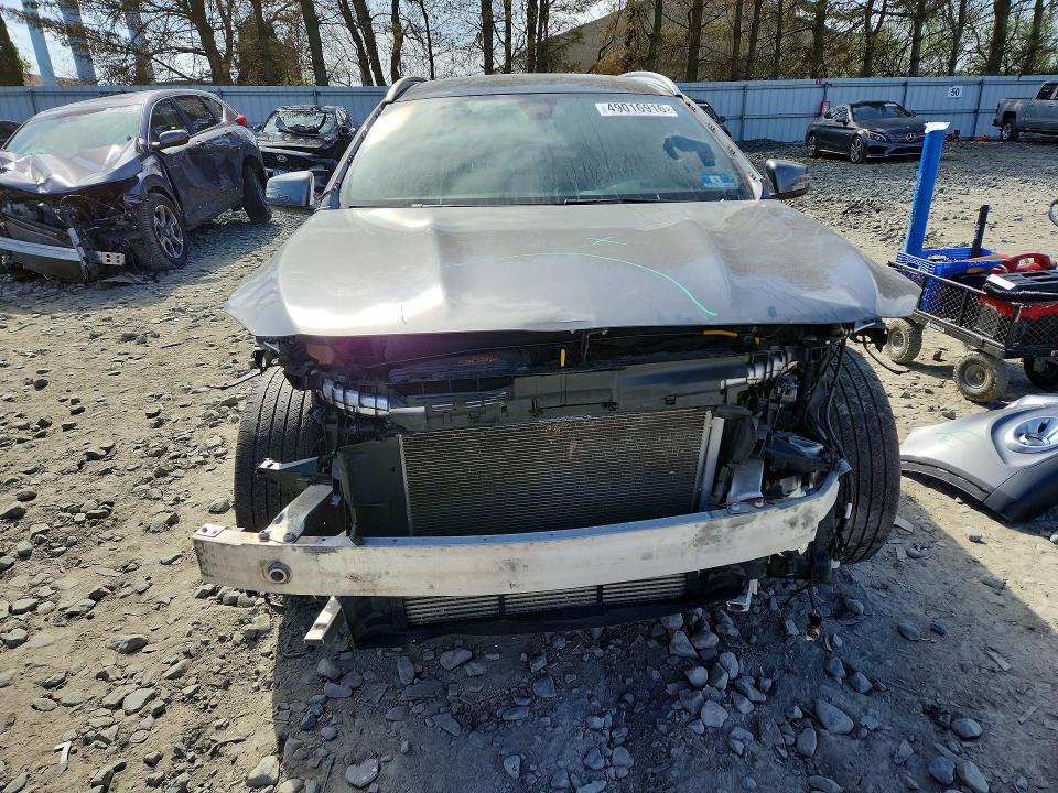Продажа на аукционе авто 2020 Mercedes-benz Gla, vin: WDCTG4GB9LJ684420, номер лота: 49016916