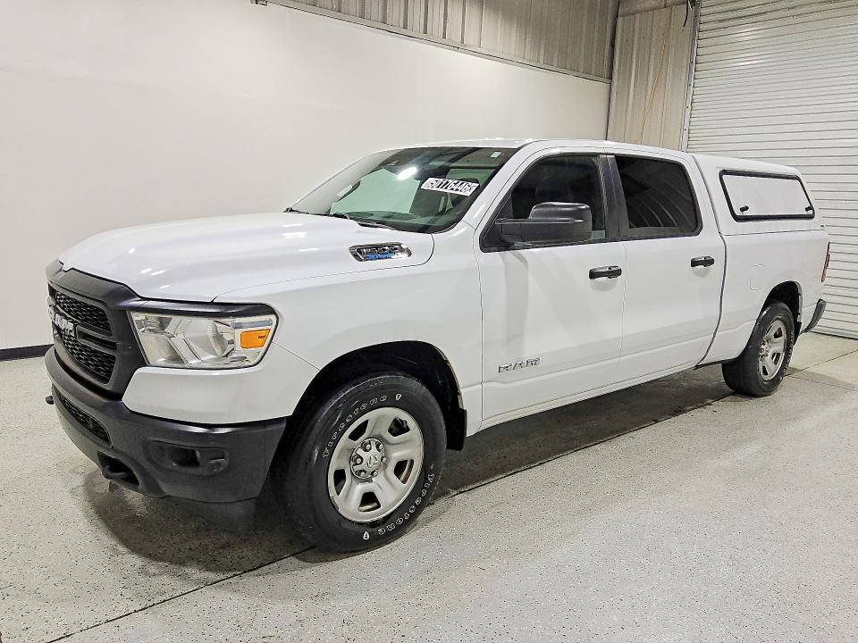 Auction sale of the 2021 Ram 1500, vin: 1C6RRFNG8MN714416, lot number: 50176446