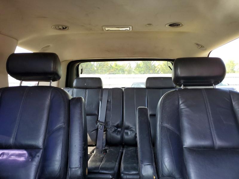 Продажа на аукционе авто 2008 Gmc Yukon, vin: 1GKFK63818J135281, номер лота: 51062816